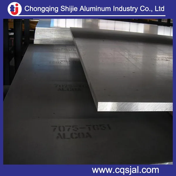  6063 aluminum sheet 