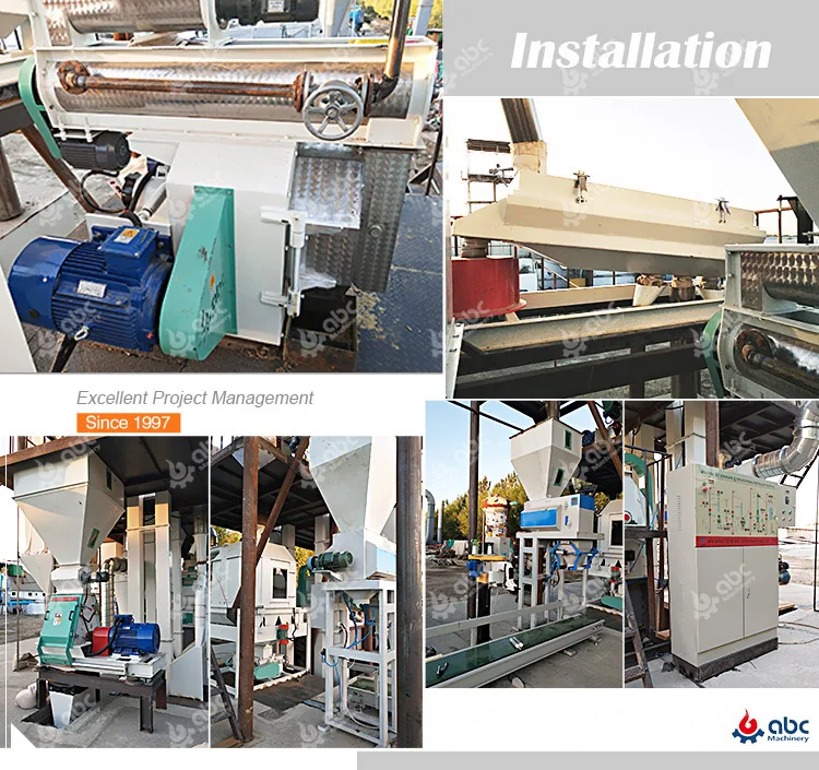 poultry feed machine price in pakistan making 10 ton per hour large scale feed pellet production plant