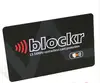 RFID Blocking card block module blocking card rfid chip blocker credit card protector