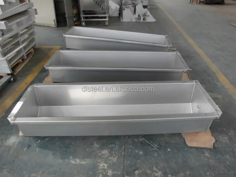 Stainless Steel Feed Trough For Milk Farm Buy Animal Feeding Trough,Dog Feeding Trough Product