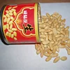 Hot Sale Crispy/Yummy/Nutritious Canned roasted Salted Peanuts snacks