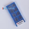 Kyocera metal grinding tools clever smart cutter cnc insert CNMG120404PP CA510