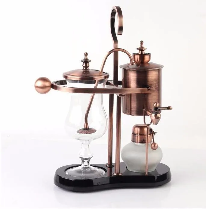 Kitchenware Royal Balancing Belgium Siphon Coffee Makers Kitchenware Royal Balancing Belgium Siphon Coffee Makers