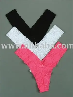 v shaped underwear women