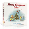 Wholesale Printing coloring christmas book