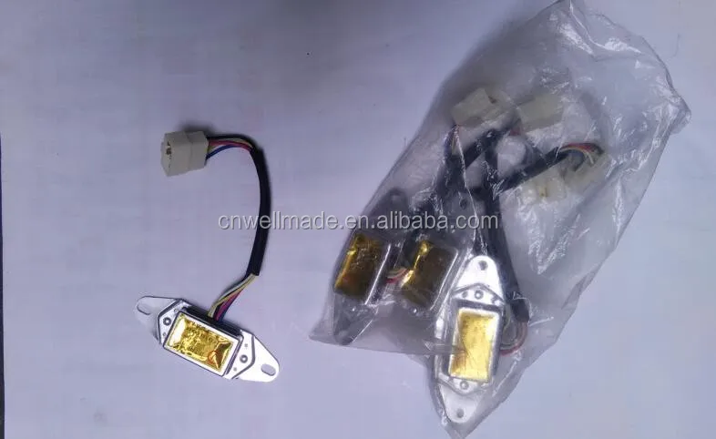 Kinroad 650cc Rectifier Sand Beach Dune Buggy Spare Parts For Sales For Adults