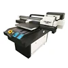 Audley sale service provided uv phone case led flatbed uv printer 6090
