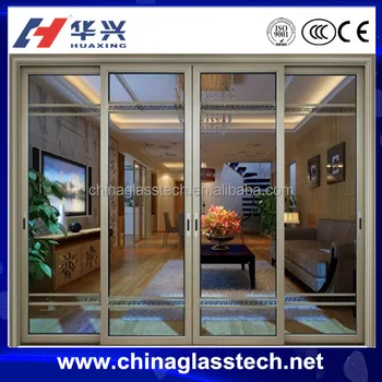 Modern Style Aluminum Frame Standard Sliding Glass Door Size Buy Sliding Glass Door Standard Sliding Glass Door Size Aluminum Frame Standard Sliding