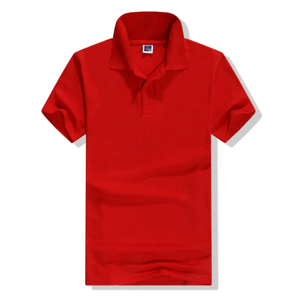 polos sin estampado