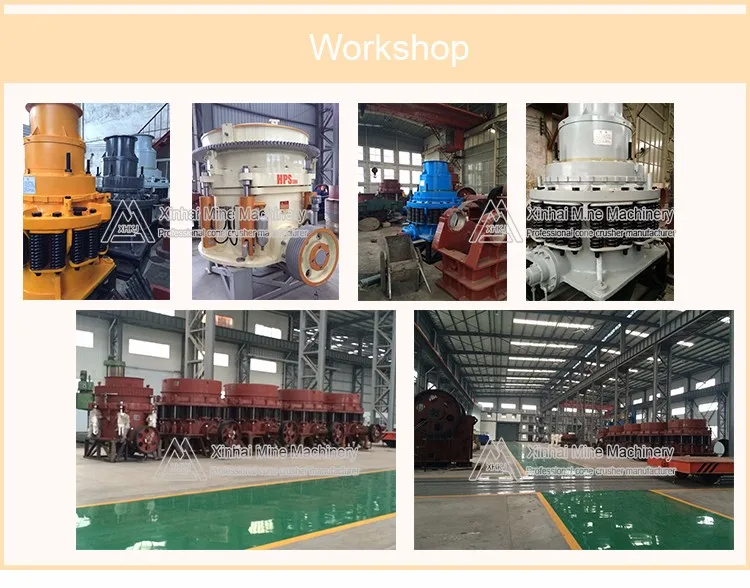 Granite Vibrating Feeder