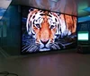 Theme Park Entrance LED Message Screen Auto Run Data Storage Advertising Video Display