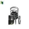 Naniwa Pump Spare Parts Mechanical shaft seal For Ship Pump