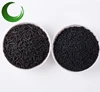 Textile Auxiliary Agents Usage and Activated Carbon Adsorbent Variety Chemical Additives