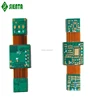 High quality China multilayer rigid flex PCB manufacturer, rigid flex circuits factory