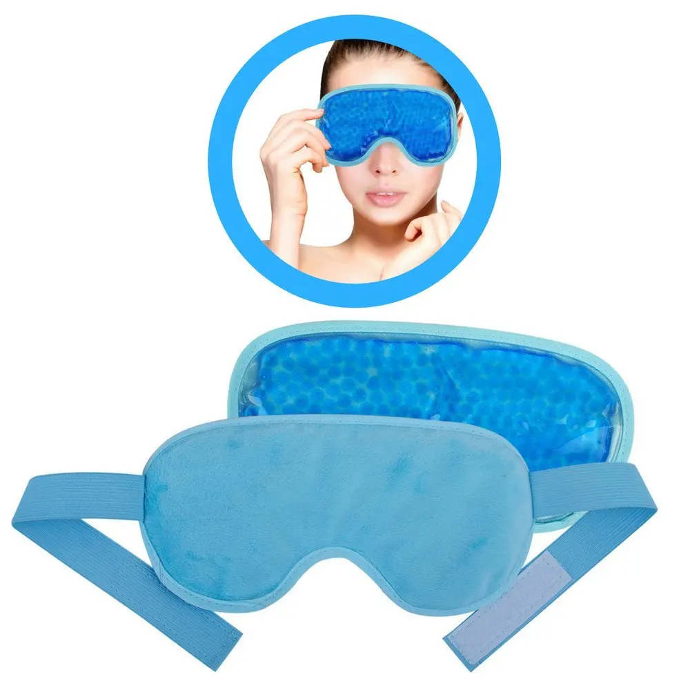 cooling sleep mask