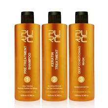 Brazilian Keratin Treatment Set Brazilian Keratin Treatment Set