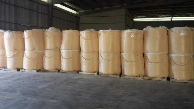 cassava meal (cassava powder)