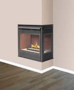 Gas Fireplace Venting Gas Fireplace Venting Suppliers And