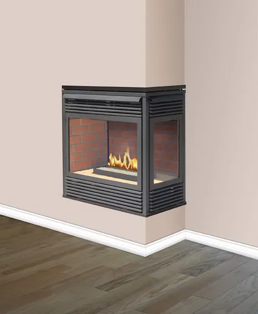 Modern Natural Gas Vent Free Fireplace Buy Fireplace Vent Free