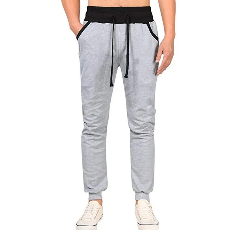 warm joggers mens