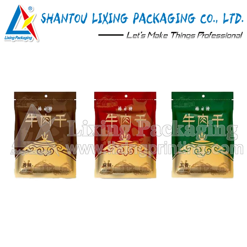 Lixing Packaging Plastic Bag Puchong Klang Miami Buy Plastic Bag