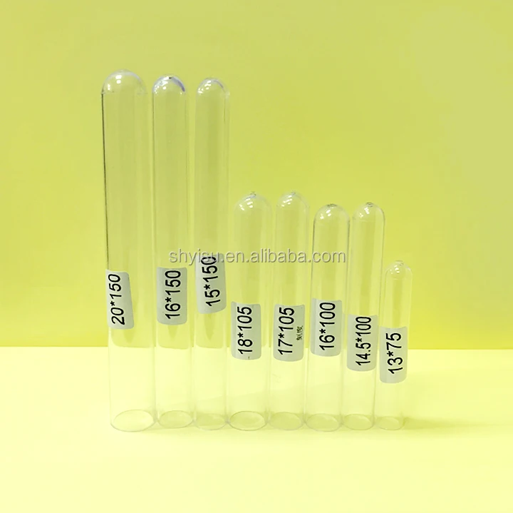 2ml 3ml 5ml 10ml Plastic Lab Test Tube With Colourful Cap Buy Plastic