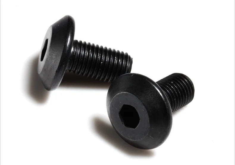 Hex Socket Countersunk Screws Hex Socket Flat Head Screw Buy Hex