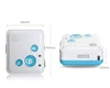 Worlds Smallest Pet GPS Tracker Tracking Cell Phone Number, Micro Hidden Tracker GPS
