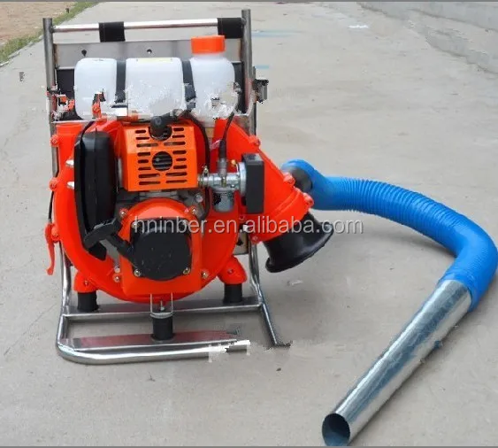 Electric Portable Mini Cotton Harvester Picker Machine Price In India