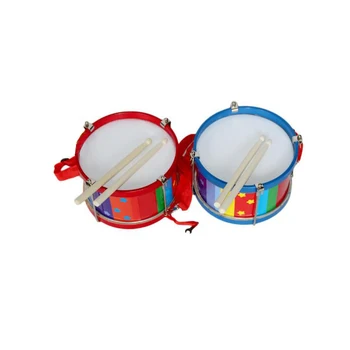 mini drum set toy