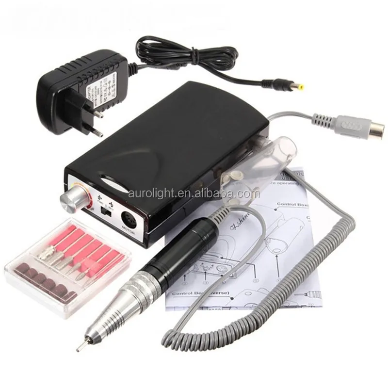 Machine Suction Electric 35000 Rpm Nail Drill Professional Made In Machine Suction Electric 35000 Rpm Nail Drill Professional Made In An