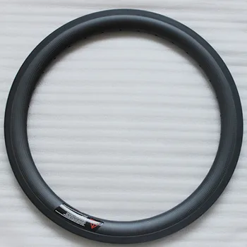 bmx carbon rims