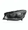 Original and used headlight for F02 led headlight