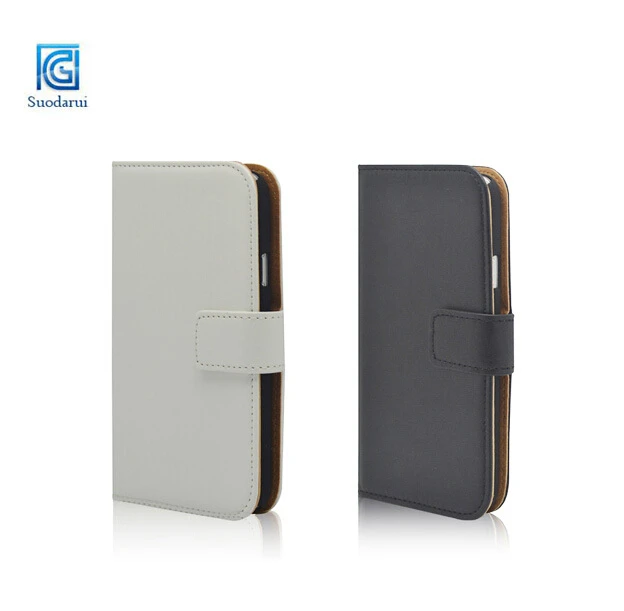 For Samsung Galaxy Grand prime G530h Book stand wallet leather case