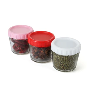 Small Gl Jars For Honey Suppliers And Small Gl Jars For Honey Supplieranufacturers At Alibaba
