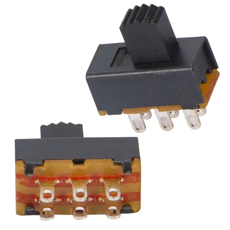 smd mini slide switch for computer, MP3,MP4,MP5,video, Audio etc.-スライドスイッチ問屋・仕入れ・卸・卸売り