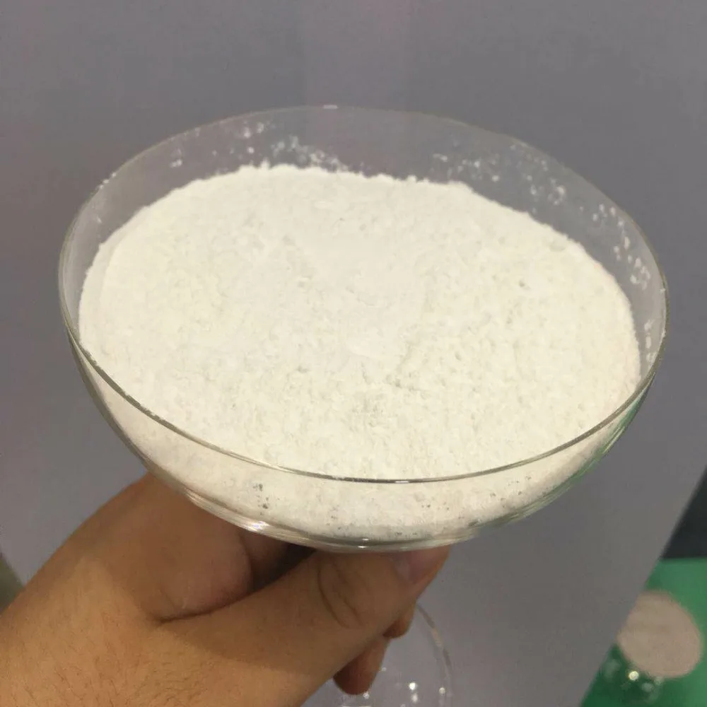 Basic Zinc Chloride Cas No.12167792/tetrabasic Zinc Chloride/tbzc