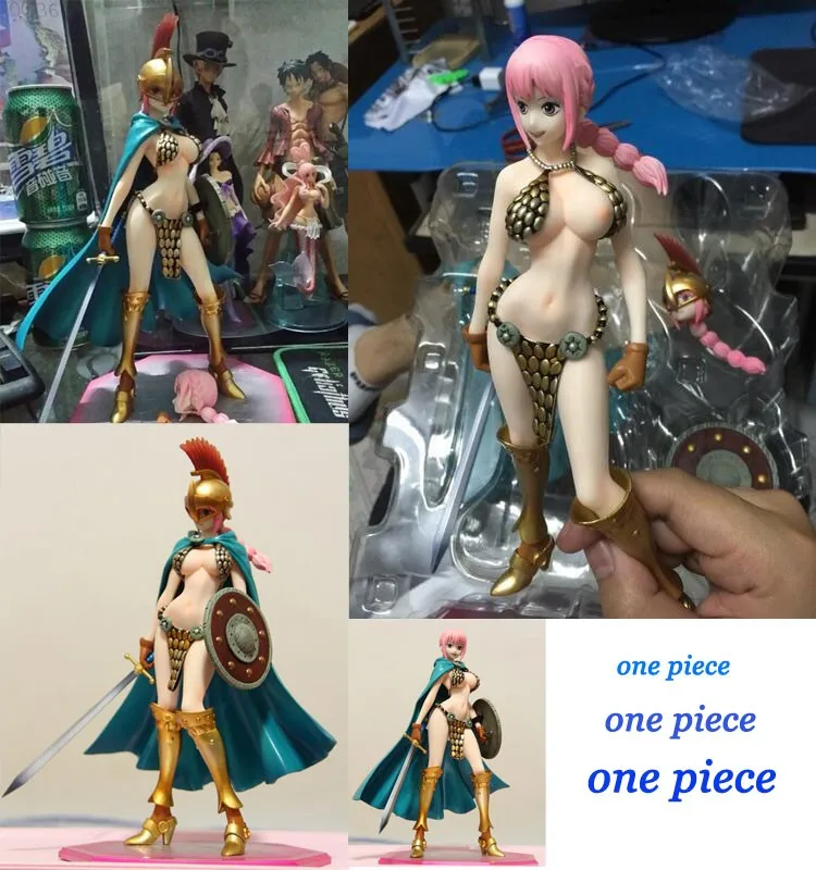 One Piece 3/'/' Nami New World Trading Figure Anime NEW