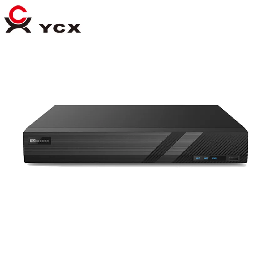 H.265 NVR 00