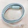 FTDI USB to RJ45 Console Cable for Windows 8, 7, Vista MAC Linux RS232
