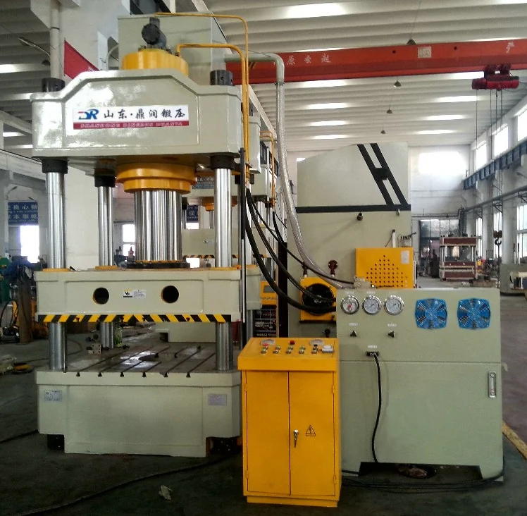 Powder Hydraulic Pressing Kitchen Quartz Sink Making Machine 400t Buy