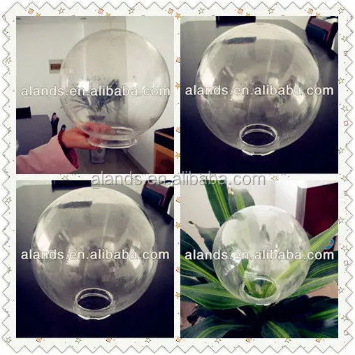 Harga rendah cast acrylic lembaran plastik untuk sphere 