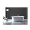 smart rectangle massage corner bathtub furniture/hot tubs