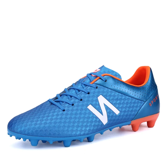 New Fahion Custom Soccer Shoes Brand Football Shoes Professional Manufacture Sport Shoes