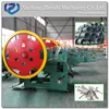 hot selling concrete nail machine for sale/ steel nail making machine