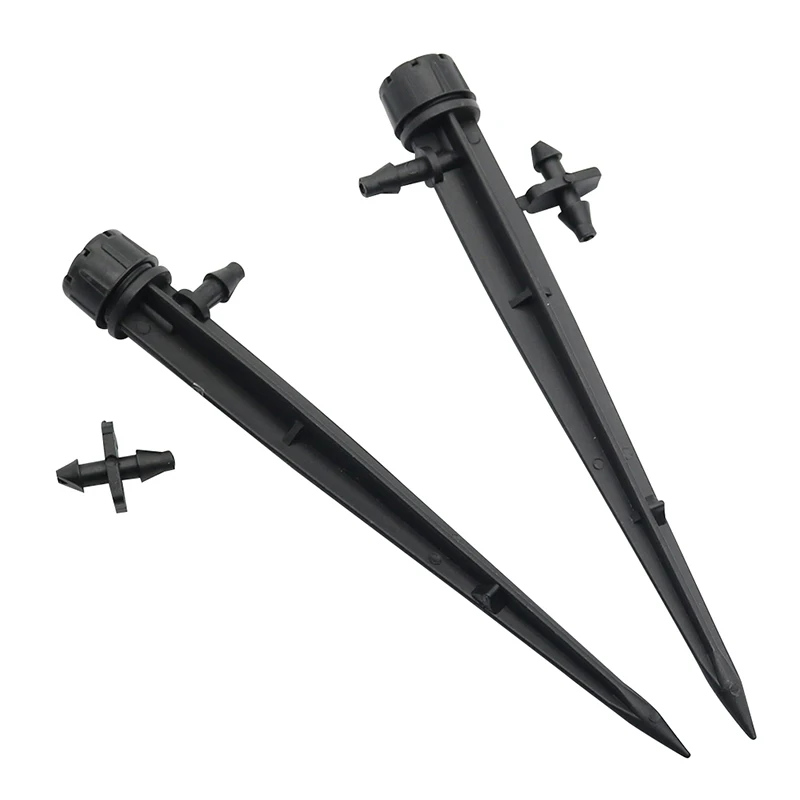 Adjustable Garden Lawn Irrigation Emitter Dripper - Buy Dripper