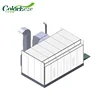 Selling well around the world finely processed sand blasting unit
