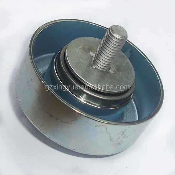 68027602AA Serpentine Idler Pulley for Unlimited JK 2.8L Diesel Engine