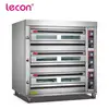 Factory Directly Sell Deck Oven Cake