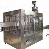 High quality production Line of soda water machine, carbonated drink filling machine, gas filling machine